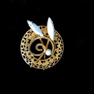 Vintage Brooch